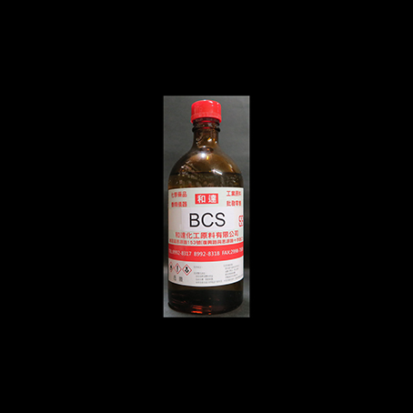 BCS(乙二醇單丁醚)產品圖