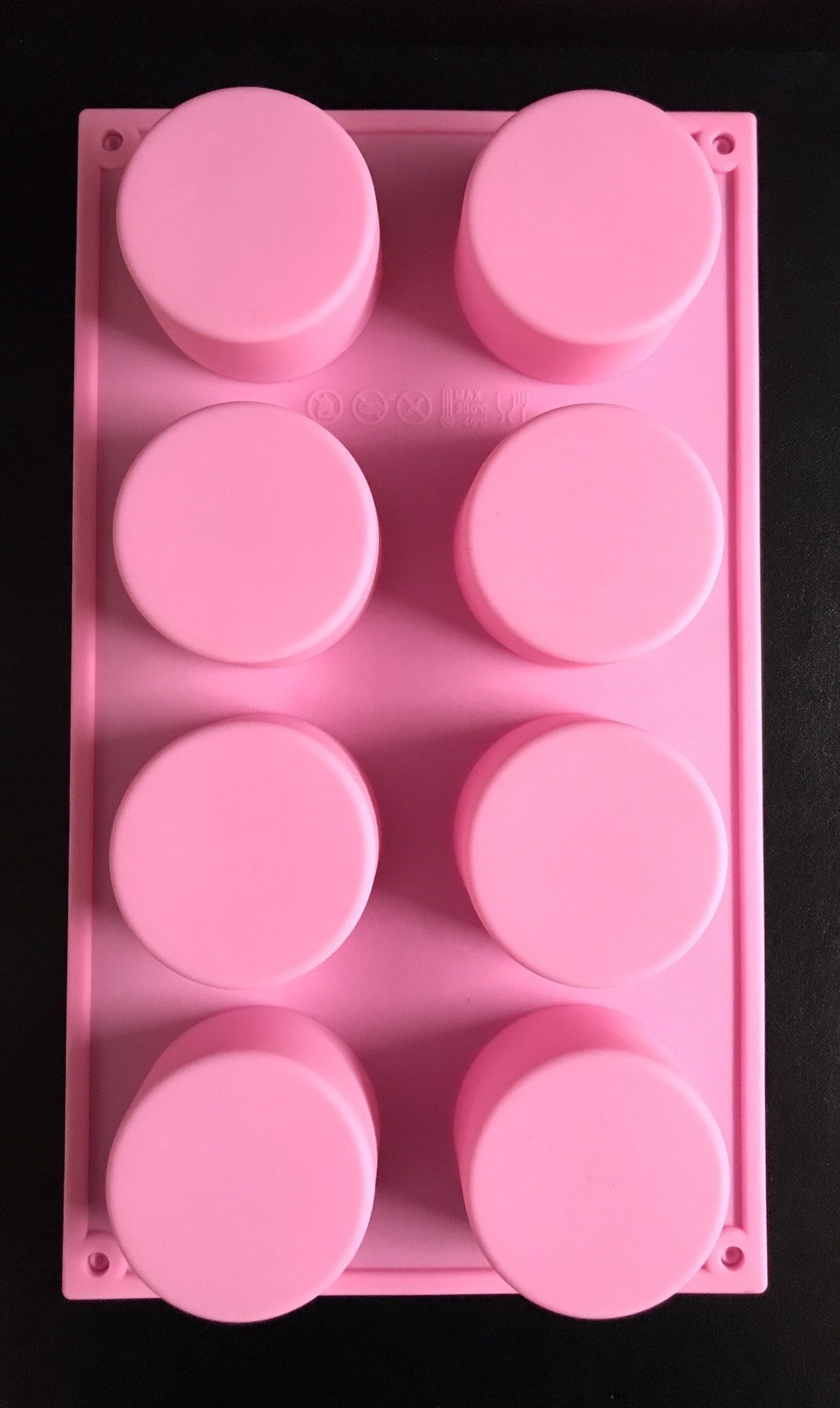 矽膠皂模產品圖